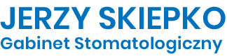 Gabinet Stomatologiczny Jerzy Skiepko Logo